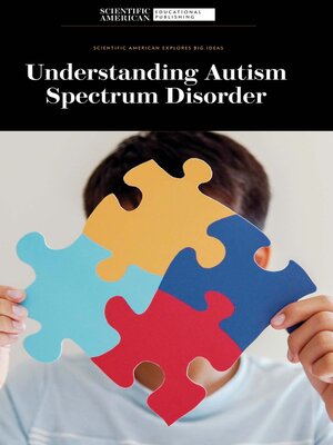 cover image of Understanding Autism Spectrum Disorder